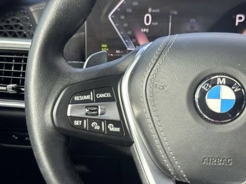 Used 2025 BMW X5 xDrive40i AWD/4WD image 15