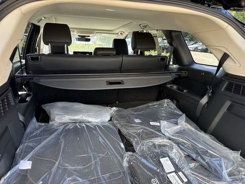 New 2026 MAZDA CX-90 Plug-In Hybrid w/Premium Sport image 58