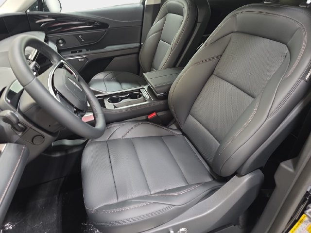 New 2026 Lincoln Nautilus Premier w/ Equipment Group 102A AWD/4WD image 11