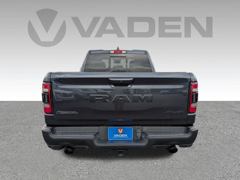 Used 2020 RAM 1500 Rebel w/ Rebel Level 2 Equipment Group image 24