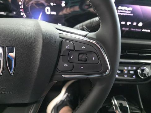 New 2026 Buick Envista Sport Touring w/ Convenience I Package FWD image 17