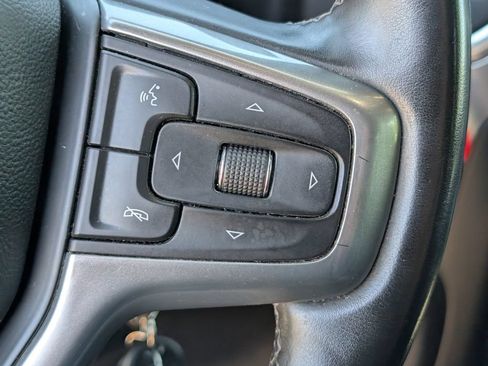 Used 2023 Chevrolet Silverado 2500 LT AWD/4WD image 19