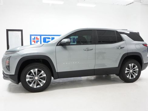 New 2026 Chevrolet Equinox LT image 10