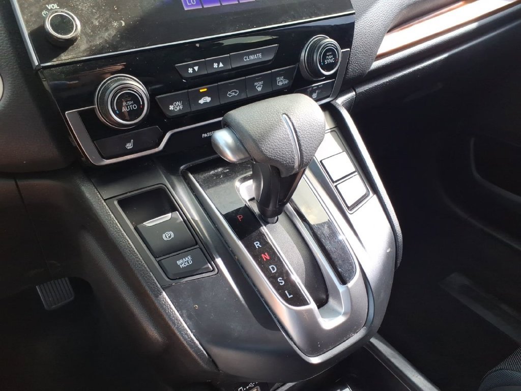 Used 2022 Honda CR-V EX image 17