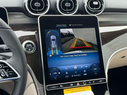 New 2026 Mercedes-Benz GLC 300 4MATIC image 27