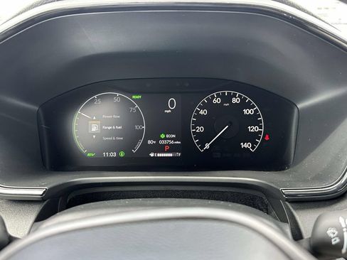 Used 2024 Honda CR-V Sport-L image 24