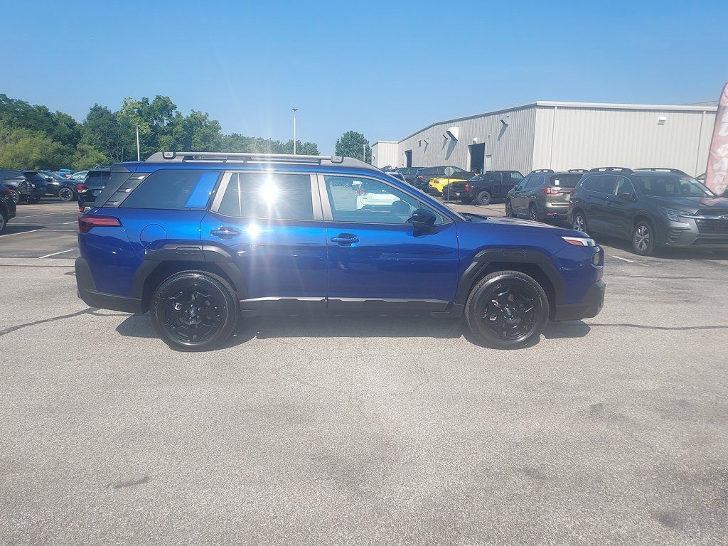 Certified 2026 Subaru Outback Limited AWD/4WD image 10