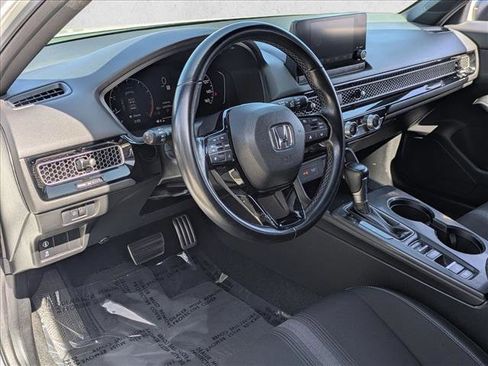 Used 2022 Honda Civic Sport image 10