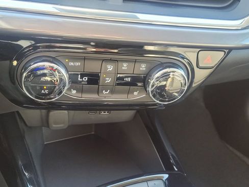 New 2026 Chevrolet Trax ACTIV w/ Driver Confidence Package image 19