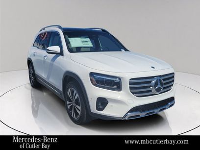 New 2026 Mercedes-Benz GLB 250