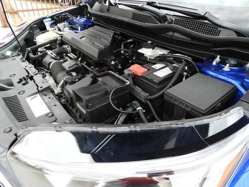 Used 2021 Honda CR-V Special Edition image 45