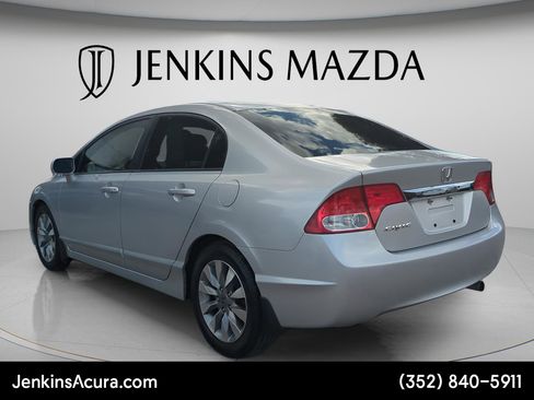 Used 2009 Honda Civic EX-L image 6