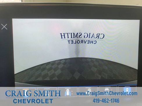 Used 2023 Chevrolet Tahoe RST w/ Luxury Package AWD/4WD image 35