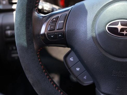 Used 2014 Subaru Impreza WRX Hatchback AWD/4WD image 27