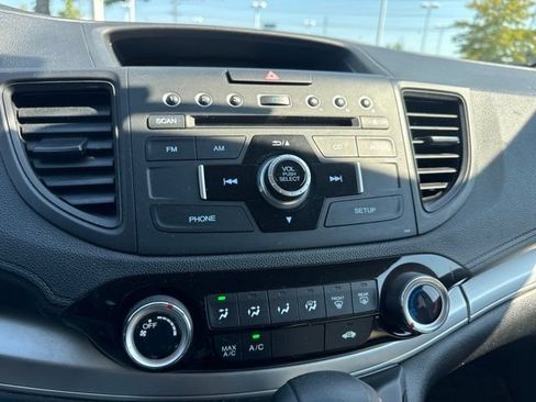Used 2016 Honda CR-V SE image 22
