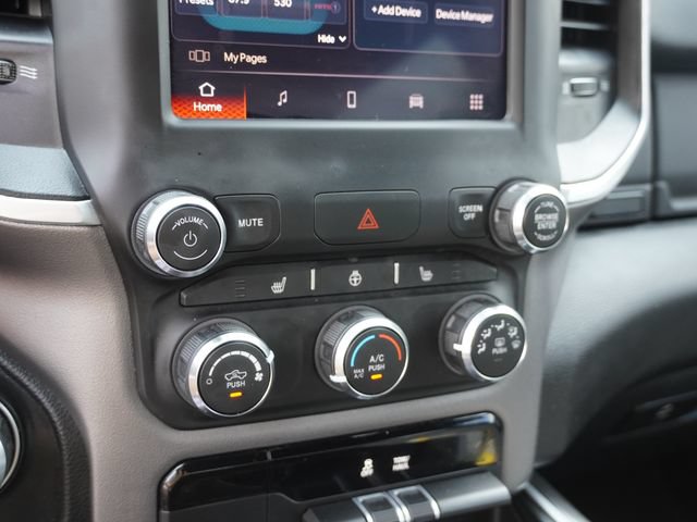 Certified 2023 RAM 1500 Lone Star AWD/4WD image 23