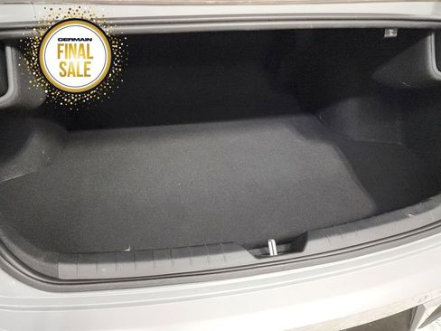 Certified 2025 Kia K5 GT-Line image 19