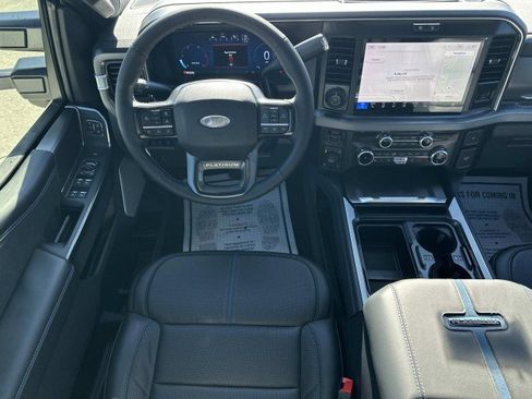 New 2026 Ford F250 Platinum image 22