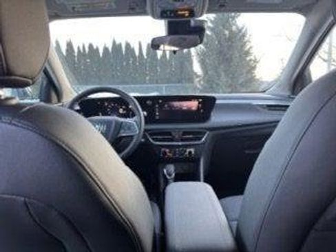 New 2026 Buick Encore GX Preferred w/ Comfort Package image 13