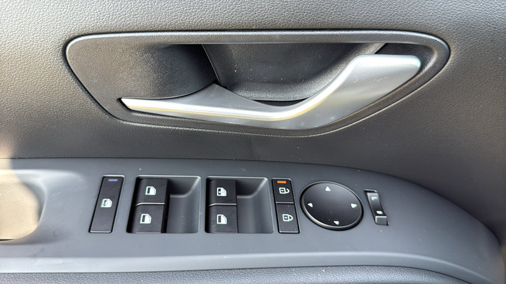 New 2026 Hyundai Tucson SE FWD image 16