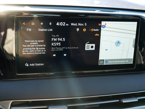 Used 2025 Hyundai Palisade SEL AWD/4WD image 22