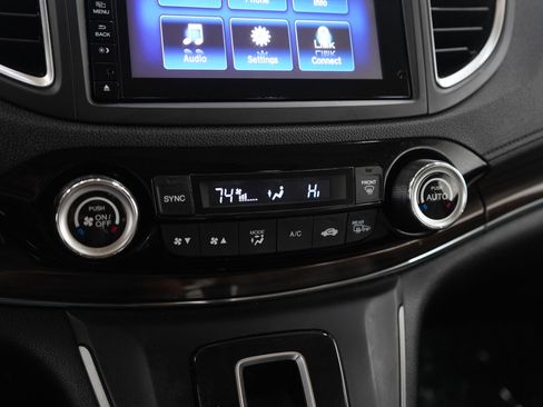 Used 2015 Honda CR-V EX-L image 22