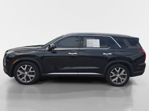 Used 2020 Hyundai Palisade SEL FWD image 6