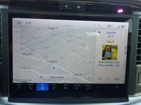 New 2025 Ford F150 Tremor w/ Tow/Haul Package image 14