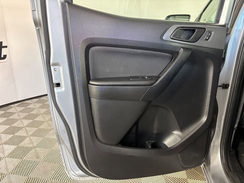 Used 2020 Ford Ranger XL w/ Equipment Group 101A Mid image 20