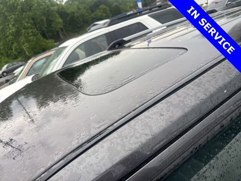 Used 2017 Jeep Patriot High Altitude FWD image 9