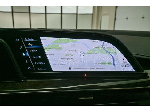 Used 2023 Cadillac Escalade Premium Luxury w/ Performance Package image 54