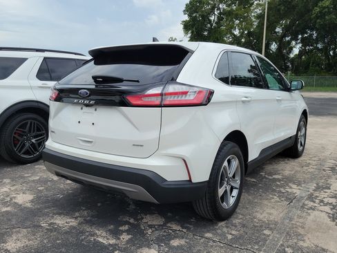 Used 2023 Ford Edge SEL w/ Convenience Package AWD/4WD image 5