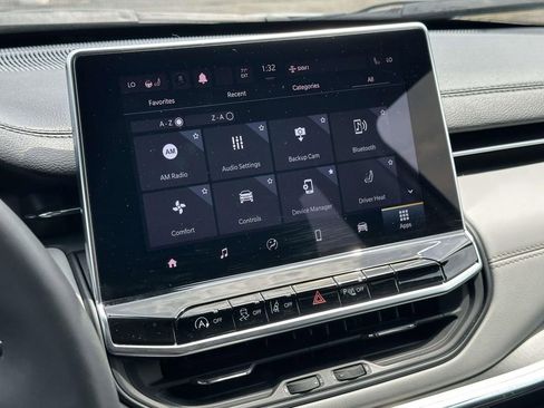 Used 2023 Jeep Compass Limited AWD/4WD image 25