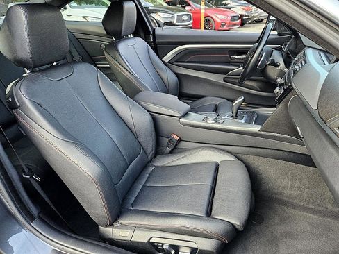 Used 2019 BMW 430i xDrive 430i xDrive w/ Convenience Package image 17