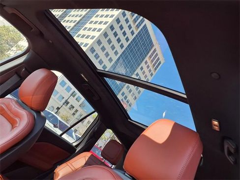 New 2025 Lincoln Aviator Reserve image 8