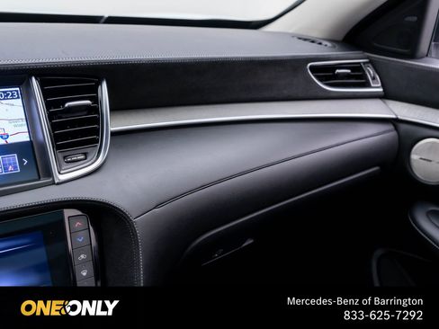 Used 2023 INFINITI QX50 Sensory w/ Accent Package AWD/4WD image 29