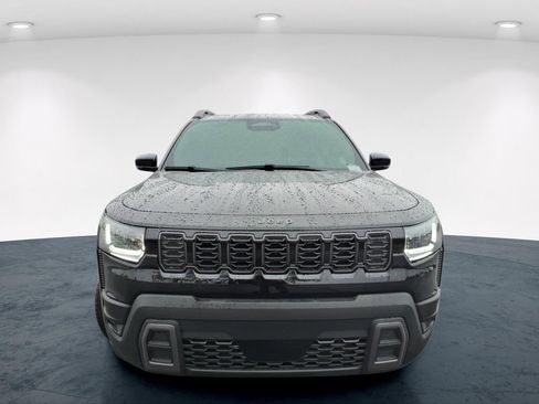 New 2026 Jeep Cherokee Limited AWD/4WD image 4