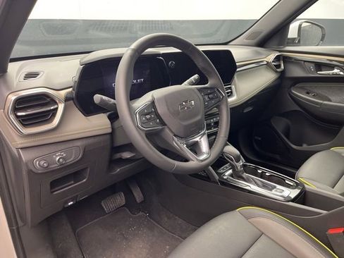 New 2026 Chevrolet TrailBlazer ACTIV w/ Convenience Package AWD/4WD image 11
