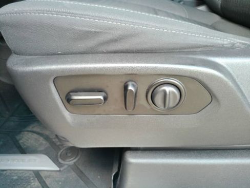 Used 2020 Chevrolet Silverado 1500 RST w/ All-Star Edition image 15