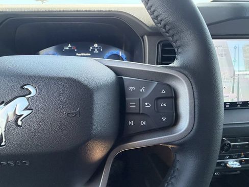 New 2026 Ford Bronco Big Bend AWD/4WD image 29