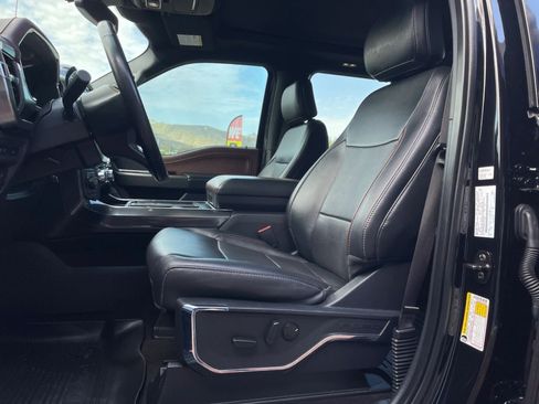 Used 2023 Ford F150 Lariat AWD/4WD image 21