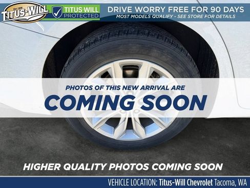 Used 2019 Chevrolet Malibu LT FWD image 5