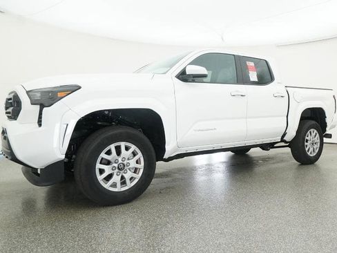 New 2025 Toyota Tacoma SR5 image 22