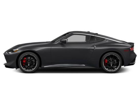 New 2027 Nissan Z Performance RWD image 5