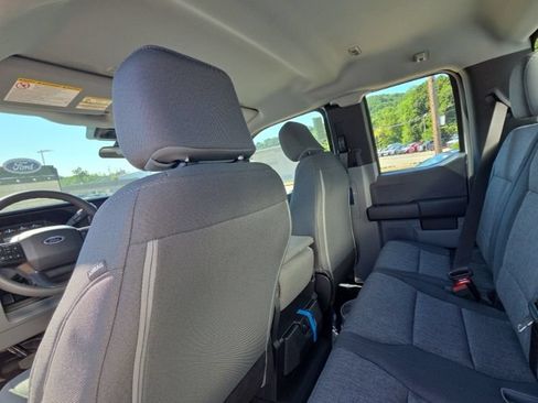 New 2026 Ford F350 XL AWD/4WD image 22