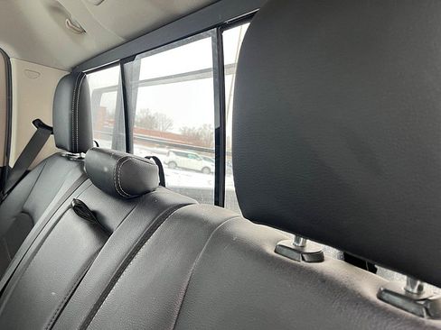 Used 2018 RAM 1500 Sport w/ Sport Premium Group image 10