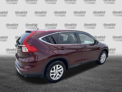 Used 2015 Honda CR-V EX image 10