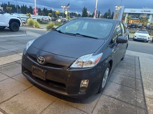 Used 2011 Toyota Prius Two image 3