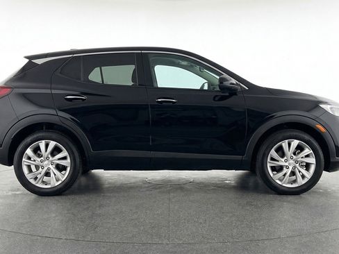 Used 2025 Buick Encore GX Preferred image 11