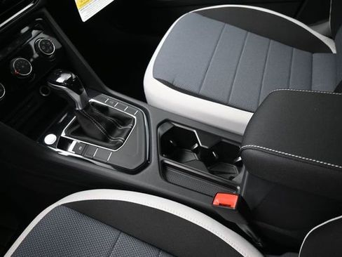 New 2026 Volkswagen Taos S FWD image 32
